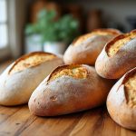 découvrez s'il vaut mieux demander du pain blanc ou bien cuit à la boulangerie, selon vos goûts et conseils nutritionnels. nos astuces pour choisir le pain idéal !