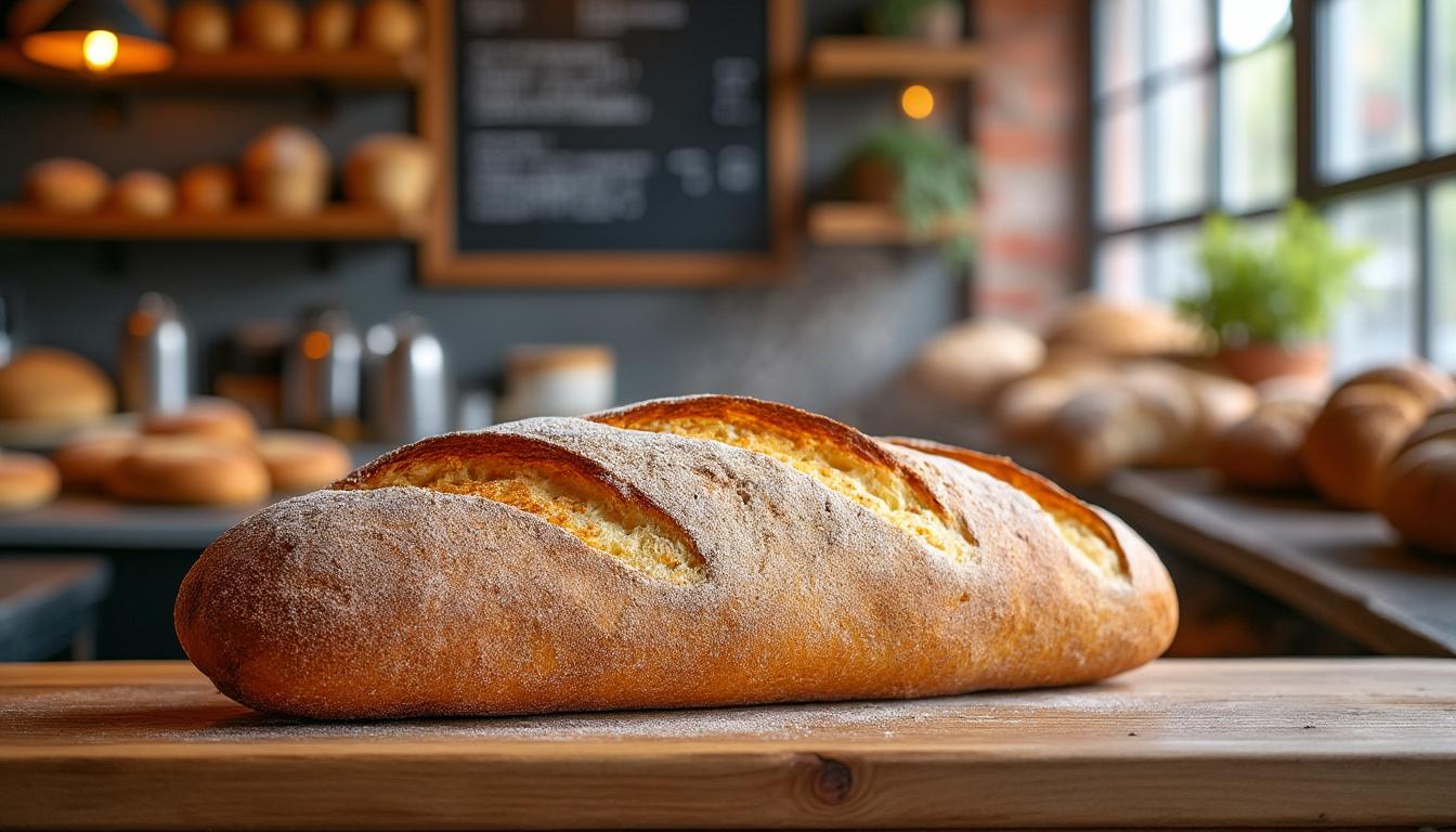 découvrez s'il vaut mieux demander du pain blanc ou bien cuit à la boulangerie. conseils, différences et astuces pour choisir le pain idéal selon vos goûts et votre santé.