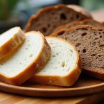 découvrez dans cet article comparatif si le pain blanc ou le pain de seigle est le plus rassasiant, leurs différences nutritionnelles et lequel privilégier pour une sensation de satiété durable.