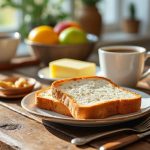découvrez les différences entre le pain blanc et le pain grillé au petit-déjeuner, ainsi que leurs avantages pour bien démarrer la journée. conseils nutritionnels et idées pour choisir le meilleur pain selon vos besoins.