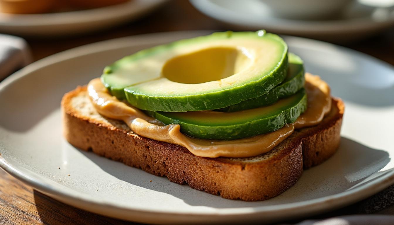 découvrez s'il est préférable de choisir du pain blanc ou du pain grillé au petit-déjeuner. avantages, inconvénients et conseils pour bien démarrer la journée !