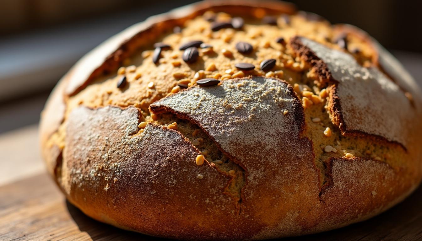 découvrez les avantages et différences entre le pain blanc et le pain grillé au petit-déjeuner pour mieux choisir ce qui convient à votre santé et à vos goûts matinaux.